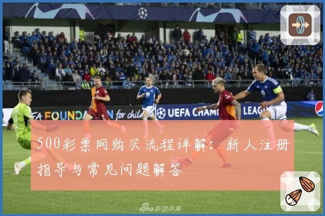 500彩票网购买流程详解：新人注册指导与常见问题解答