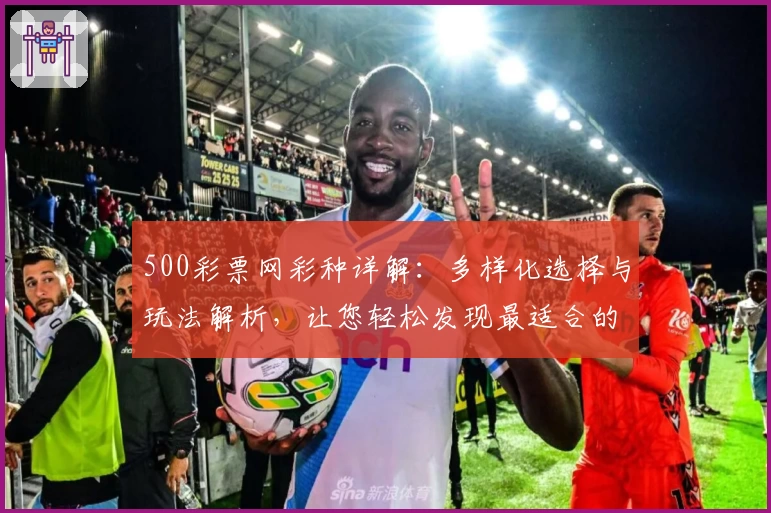 500彩票网彩种详解:多样化选择与玩法解析,让您轻松发现最适合的彩种类型