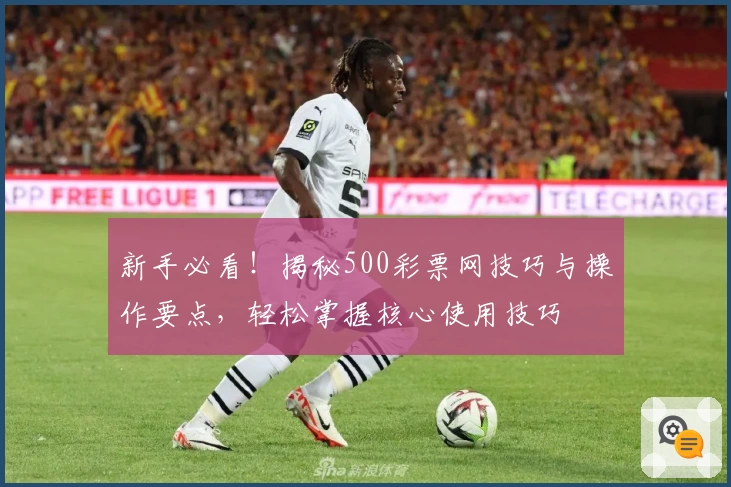 新手必看！揭秘500彩票网技巧与操作要点，轻松掌握核心使用技巧