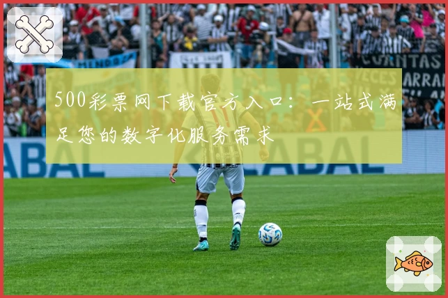 500彩票网下载官方入口:一站式满足您的数字化服务需求
